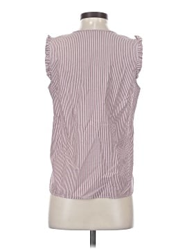 J.Crew Sleeveless Blouse (view 2)