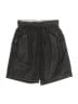 Athletic Works 100% Polyester Chevron-herringbone Black Athletic Shorts Size 8 - photo 1