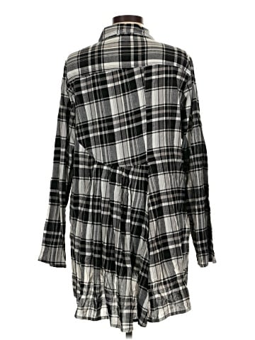Tulip Casual Dress (view 2)