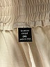 Shein Curve 100% Polyester Ivory Dress Pants Size 12 - photo 7