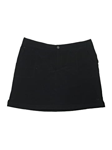 WHITE SIERRA Skort (view 1)