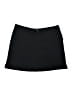 WHITE SIERRA Solid Black Skort Size XL - photo 1