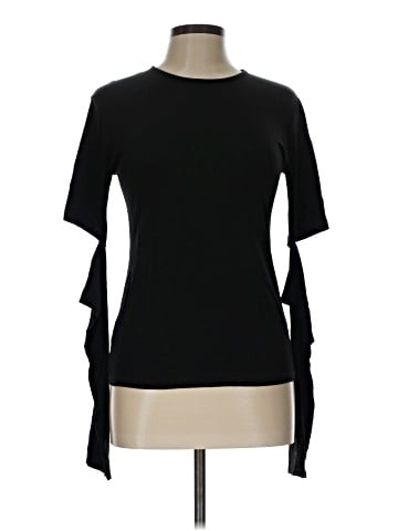 Marcella 3/4 Sleeve T-Shirt (view 1)