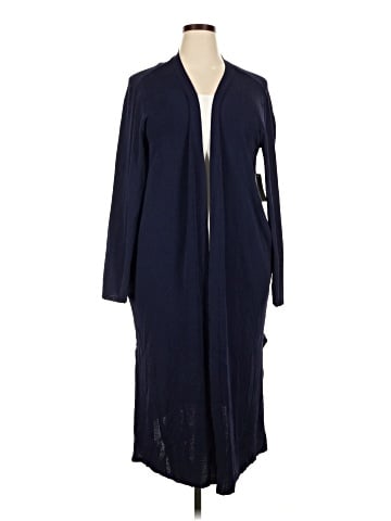 ELOQUII Cardigan (view 1)