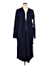 ELOQUII Blue Cardigan Size 18 Plus - photo 1