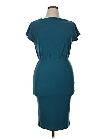 Merokeety Casual Dress (view 1)