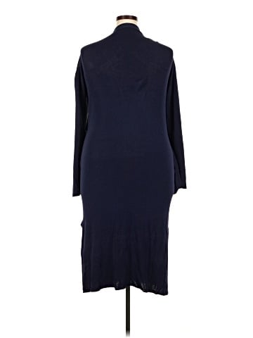 ELOQUII Cardigan (view 2)