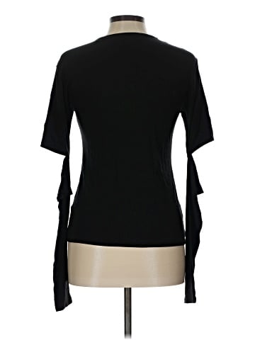 Marcella 3/4 Sleeve T-Shirt (view 2)