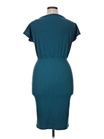 Merokeety Casual Dress (view 2)