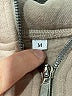 Unbranded Tan Pullover Hoodie Size M - photo 7