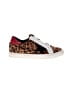 Nature Breeze Brown Sneakers Size 7 - photo 1