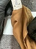 Aerie 100% Polyester Tan Sleeveless Blouse Size S - photo 8