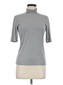 Lauren by Ralph Lauren Short Sleeve Top (view 1)