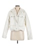 Universal Thread 100% Cotton Ivory Jacket Size M - photo 1