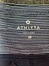 Athleta Stripes Gray Active Skort Size M - photo 3