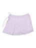 Halara Solid Purple Skort Size XL - photo 2