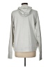 KIRKLAND Signature Silver Pullover Hoodie Size L - photo 2