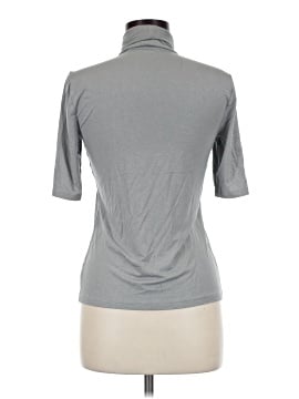 Lauren by Ralph Lauren Short Sleeve Top (view 2)