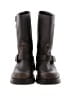 Zara Brown Boots Size EU 41 - photo 2