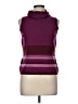 Unbranded Burgundy Sweater Vest Size M - photo 1