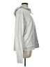 KIRKLAND Signature Silver Pullover Hoodie Size L - photo 4