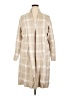 Adrienne Vittadini Tan Cardigan Size 2X - photo 1