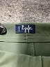 Il Gufo Green Cargo Pants Size 5 - photo 3