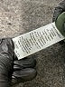 Il Gufo Green Cargo Pants Size 5 - photo 4