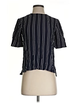 La Ligne Short Sleeve T-Shirt (view 1)