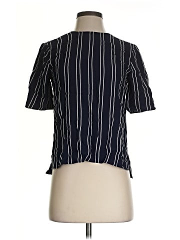 La Ligne Short Sleeve T-Shirt (view 1)