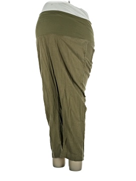 Old Navy Maternity Linen Pants
