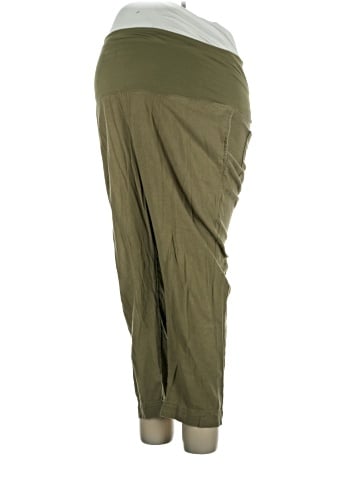 Old Navy - Maternity Casual Pants (view 1)