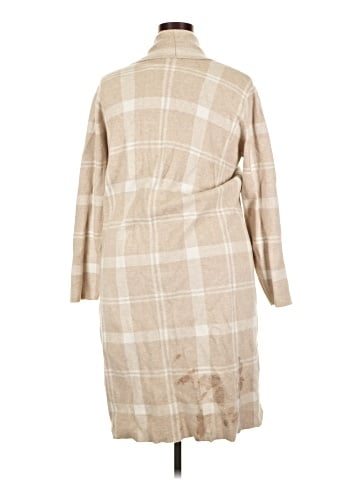 Adrienne Vittadini Cardigan (view 2)