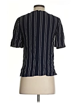 La Ligne Short Sleeve T-Shirt (view 2)