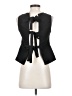Shein Black Sleeveless Blouse Size 2 - photo 2