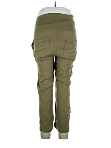 Old Navy - Maternity Casual Pants (view 2)