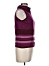 Unbranded Burgundy Sweater Vest Size M - photo 4