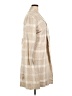 Adrienne Vittadini Tan Cardigan Size 2X - photo 4