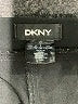 DKNY Black Active Pants Size 4 - photo 7