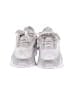 Nike Gray Sneakers Size 8 1/2 - photo 2