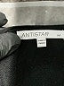 Antistar Black Cocktail Dress Size M - photo 7
