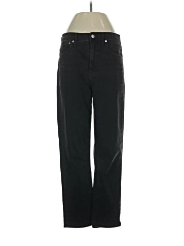 Madewell Jeans (view 1)