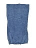 Splendid 100% Cotton Blue Scarf One size - photo 2