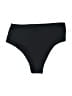 Unbranded Solid Black Swimsuit Bottoms Size M - photo 1