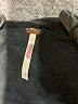 Free People Solid Black Jumpsuit Size 2 - photo 4