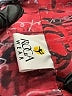 Assorted Brands Graphic Red Leggings Size M - photo 7