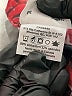 Assorted Brands Graphic Red Leggings Size M - photo 8