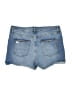 Universal Thread Blue Denim Shorts Size 16 - photo 2