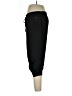 Gap Fit Outlet Solid Black Active Pants Size L - photo 5