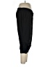 Gap Fit Outlet Solid Black Active Pants Size L - photo 4